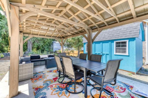 Salty Air Oasis - Meredith Lodging